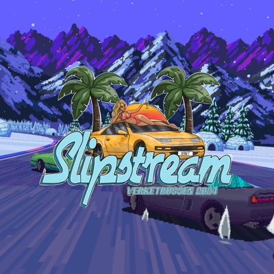 Slipstream 2024 - Single