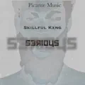 Serious