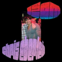 12am - Single - Chris Eberlein