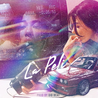 La Peli (Instrumental) - Single