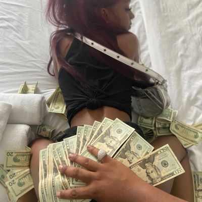 Bonnie & Clyde - Single