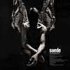Disintegrate - Suede