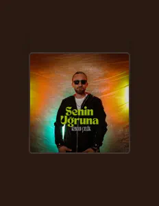 Ouça Kenan Çelik, assista a videoclipes, leia a biografia, veja as datas das turnês e mais!