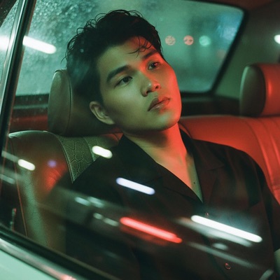 Anh Không Say - Single