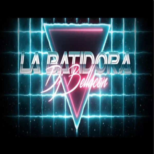 LA BATIDORA