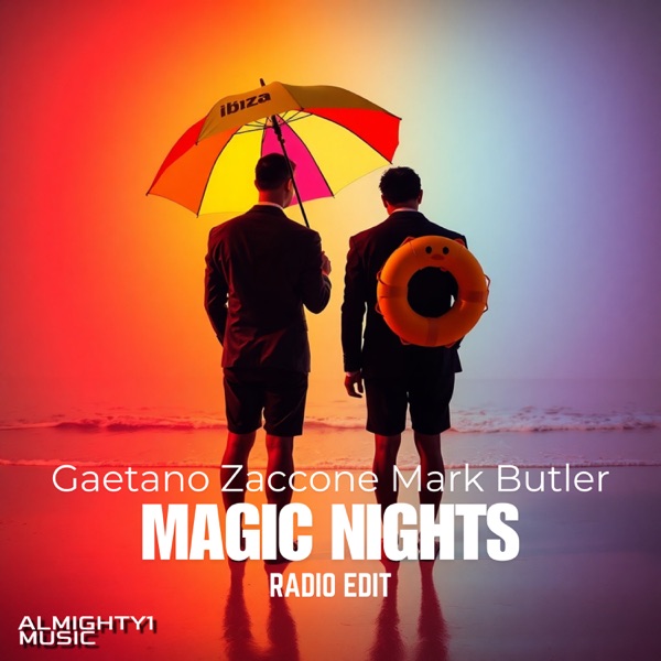 Magic Nights ... in Ibiza
