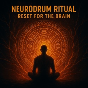 NeuroDrum Ritual Reset for the Brain