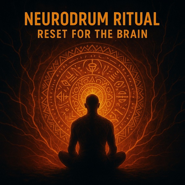 NeuroDrum Ritual Reset for the Brain