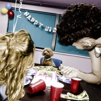 MONEY UP, PANTS DOWN - Single - Realo & Rosaliedu38
