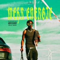 MEHR ENERGIE - EP - Badd Kidd