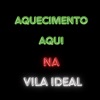 Aquecimento Aqui na Vila Ideal - Single