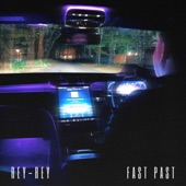 Fast Past artwork