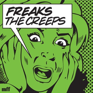 The Creeps (You're Giving Me) - EP