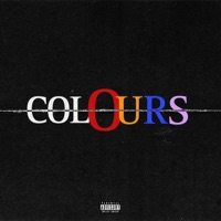 COLOURS - Veno Da Don & Ammo4daze