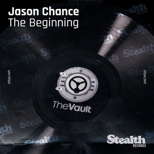 The Beginning - EP