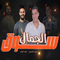 احمد التونسي سوق الجمال بالانتر كونتيننتال حظ يا حظ - Single - احمد التونسى & كريم ناعوس
