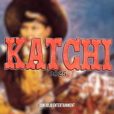 KATCHI ANTHEM (feat. Bagera, Fredda & Fishermans Friend) - Single