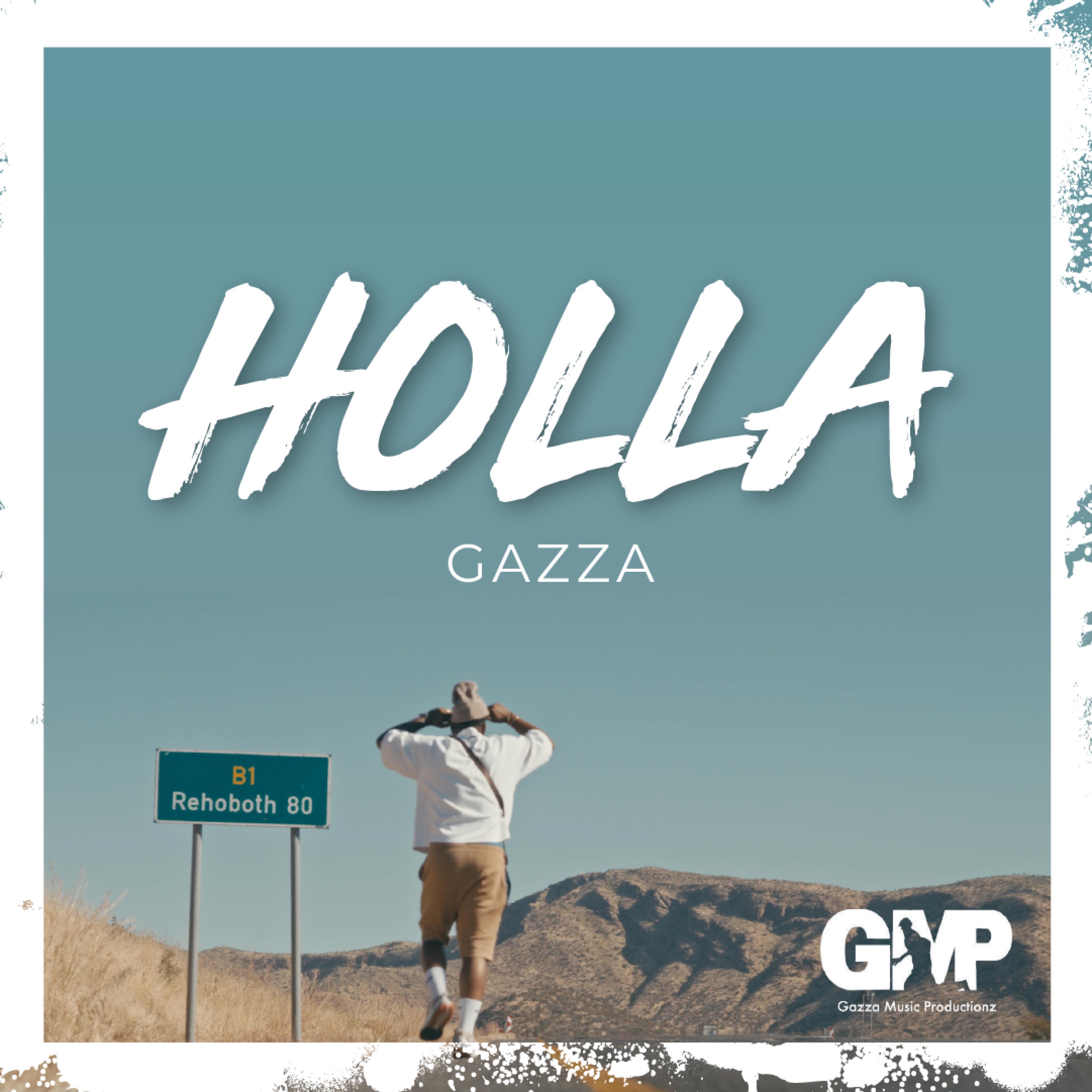 Holla - Single