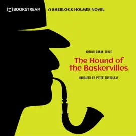 The Hound of the Baskervilles (A Sherlock Holmes Novel)