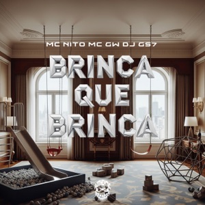 Brinca Que Brinca