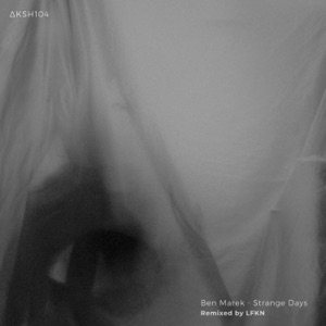 Strange Days - Single