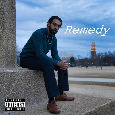 Remedy - Single