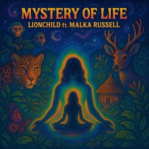 Mystery of Life - Single