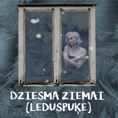 Dziesma ziemai (leduspuķe) - Single