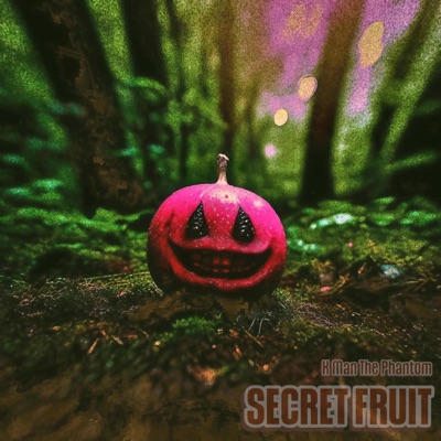 Secret Fruit - EP