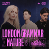 Hell To the Liars (feat. NATURE) - London Grammar & NATURE