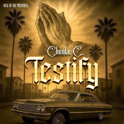 Testify - Single