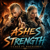 ASHES INTO STRENGTH - EP