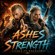 ASHES INTO STRENGTH - EP - Laga