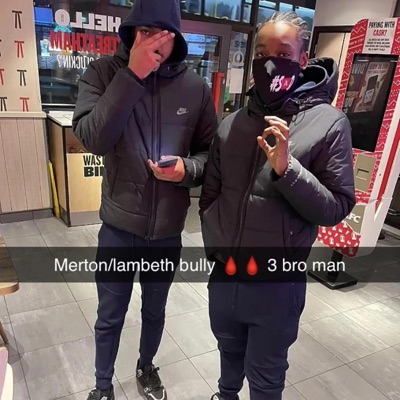 StepWidIt - Fashion (feat. G41, LY GID, Brucka, OBandz & 67)