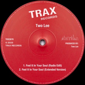 Feel It In Your Soul (Extended Version)