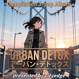 アンブレラ・ディスタンス cityedge