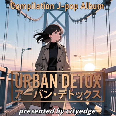 Urban Detox ―アーバン・デトックス―