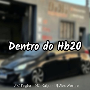 Dentro do Hb20