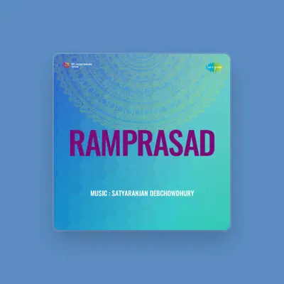 Listen to Ramprasad Sen, watch music videos, read bio, see tour dates & more!