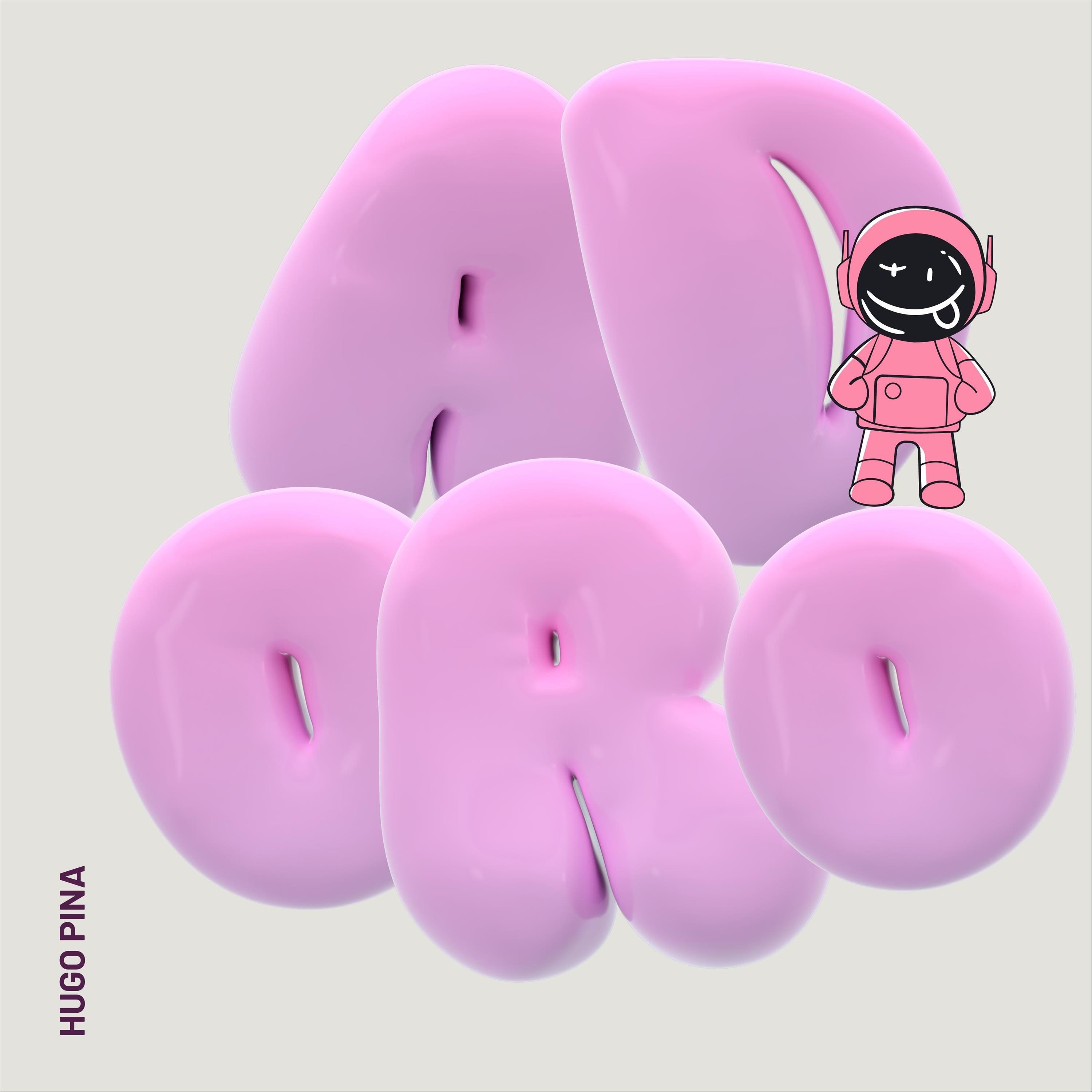 HUGO PINA - ADORO