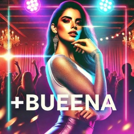 + BUENNA (feat. Cooper) Nanito