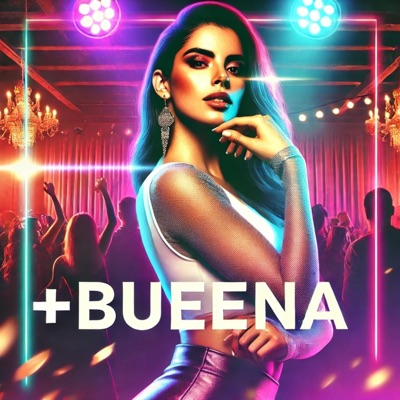 + BUENNA (feat. Cooper) - Single