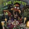 Stevie Wonder - T-Bone lyrics