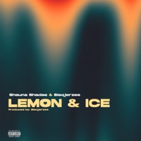 LEMON & ICE - Single - Shauna Shadae & Blaq Jerzee