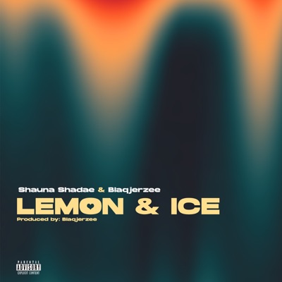 LEMON & ICE - Single