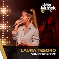 Summerbreeze - uit Liefde Voor Muziek - Laura Tesoro