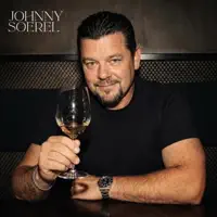TERUG NAAR HET CAFE — JOHNNY SOEREL