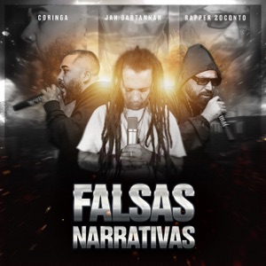 Falsas Narrativas (feat. Coringa)