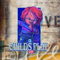 Leke mer (Childsplay) - Single - NIL$$EN, Lisse I$$E & Prima