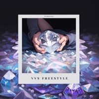 Vvs Freestyle - Single - Finster